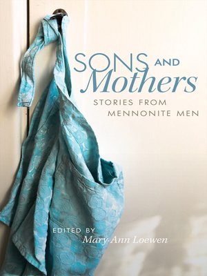 cover image of Sons and Mothers